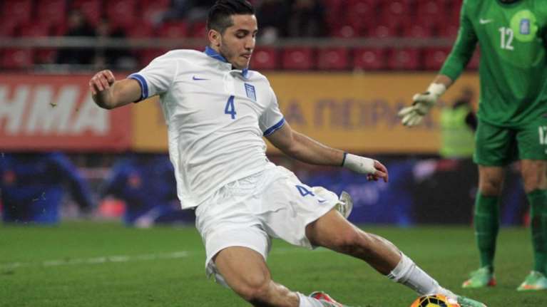 Ολυμπιακός: Επιστρέφει ο Κώστας Μανωλάς - Το αποκάλυψε η Θύρα 7