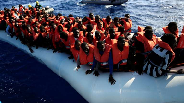 Με ματαίωση της συμφωνίας απειλεί ξανά την Ε.Ε η 'Αγκυρα