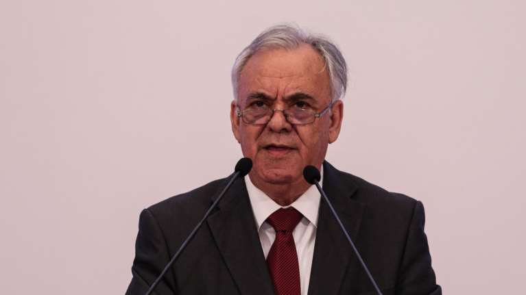 Δραγάσακης: Θα τηρήσουμε τη συμφωνία θέλουμε το χρέος