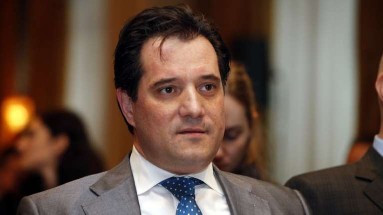 Αδωνις για την απόφαση του ΣτΕ: Κέρδισε η Δημοκρατία, γενναίοι οι δικαστές