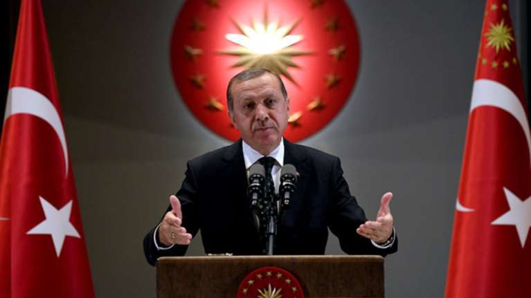 Ποιος μετέφρασε λάθος τον Ερντογάν, το ΑΠΕ ή η πρεσβεία μας στην Άγκυρα;