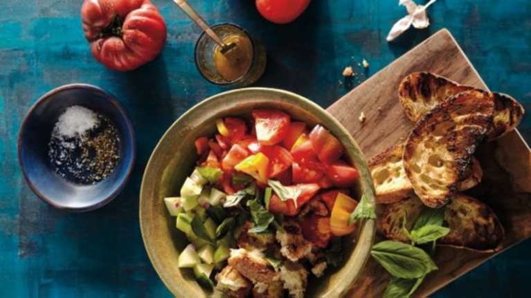 Οκτώ συμβουλές για πιό light μαγείρεμα