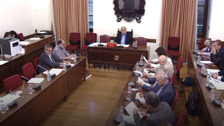 Νέο «ναυάγιο» στην απόπειρα Βούτση για συγκρότηση νέου ΕΣΡ