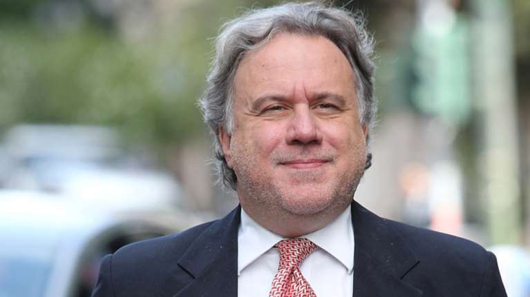 Κατρούγκαλος: Με επιστολή προπαγάνδας εμπαίζει τους συνταξιούχους