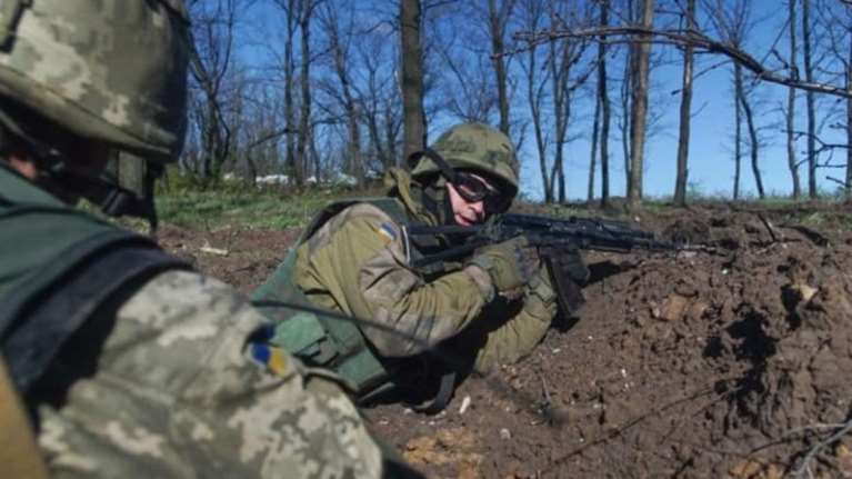 Βερολίνο: Συμφωνία για απόσυρση στρατευμάτων στην Ουκρανία