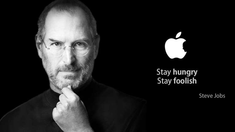 Τα χαρακτηριστικά του Στιβ Τζομπς που πρέπει να έχει ένας ηγέτης