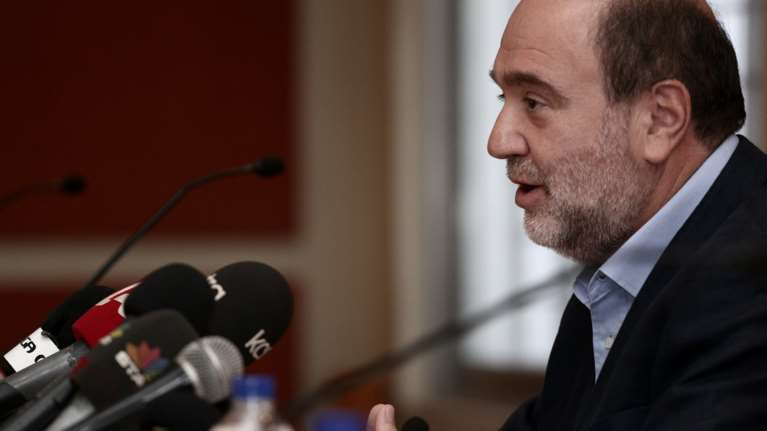 Τέλος στις αντικειμενικές αξίες το 2017 υπόσχεται ο Αλεξιάδης