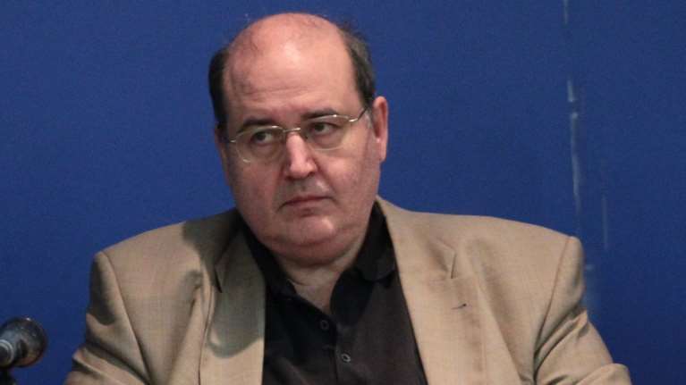 Νέα δήλωση Φίλη:Δεν βιαζόμαστε να φτιάξουμε τετελεσμένα στα κανάλια