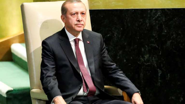 Ποιο είναι το παιχνίδι με τον &quot;νεο-οθωμανισμό&quot; του Ερντογάν