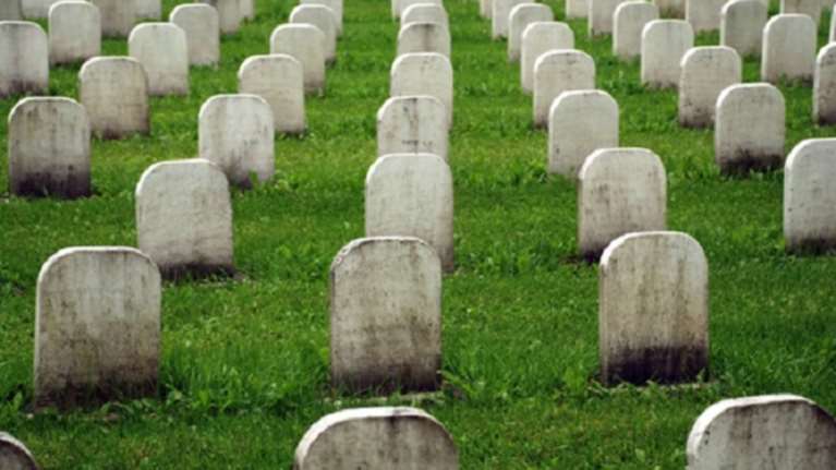 Το πρώτο νεκροταφείο για άθεους είναι πλέον πραγματικότητα