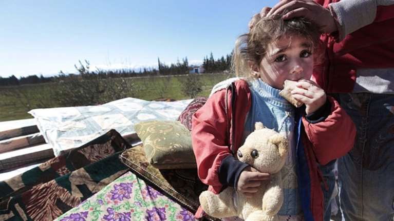 ΟΗΕ: Να συγκληθεί σπάνια και επείγουσα συνεδρία για τη Συρία