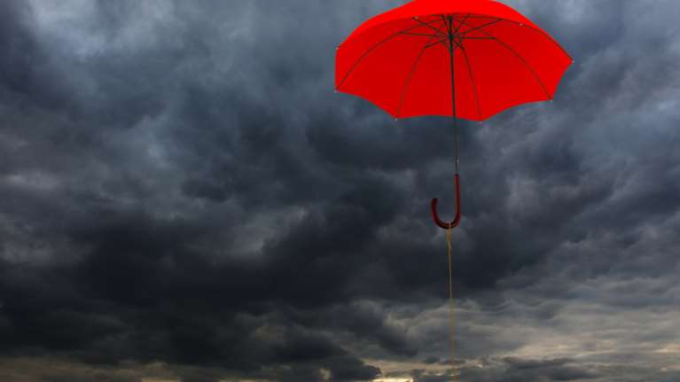 Βροχές και καταιγίδες - Πού θα είναι έντονα τα φαινόμενα