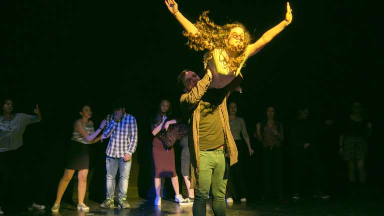 Όταν τα εκπαιδευτικά προγράμματα γίνονται παιχνίδι