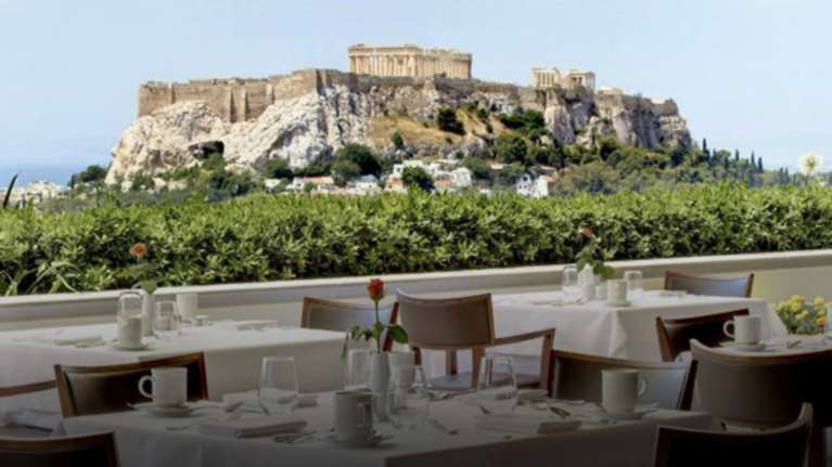 Trip Advisor: Τα 10 καλύτερα πολυτελή ελληνικά εστιατόρια για το 2016