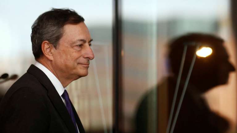 ΕΚΤ:Μια ενδεχόμενη ρύθμιση του χρέους να μην εξασθενήσει τις μεταρρυθμίσεις