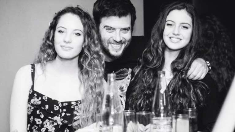 H θυελλώδης αντίδραση του Λιβιεράτου στα σχόλια για τη φωτογράφηση