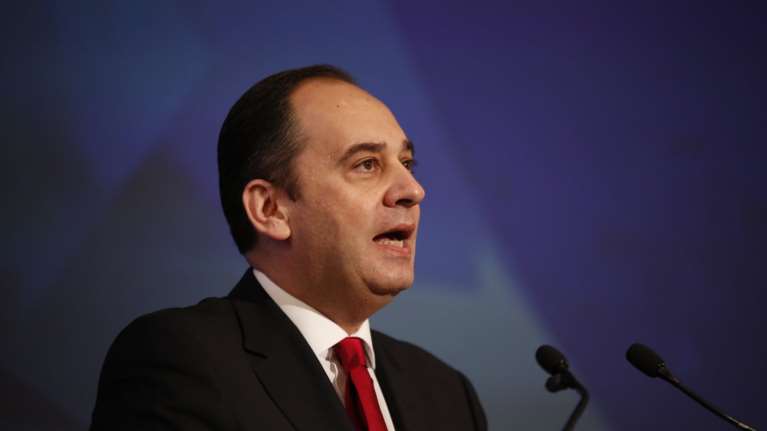 Πλακιωτάκης: Η ΝΔ τάσσεται υπέρ τις μείωσης των φόρων