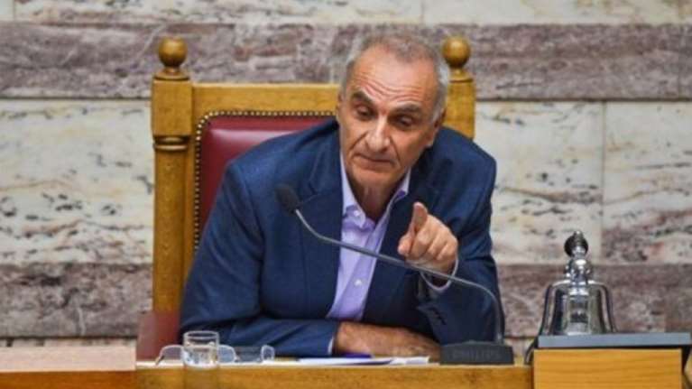 Βαρεμένος: Από το Οχι σε όλα στο Ναι σε ολα ο ΣΥΡΙΖΑ