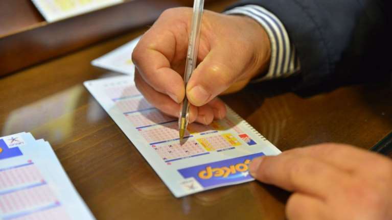 Νέο τζάκποτ στο Τζόκερ - Την Κυριακή δίνει €11 εκατ.