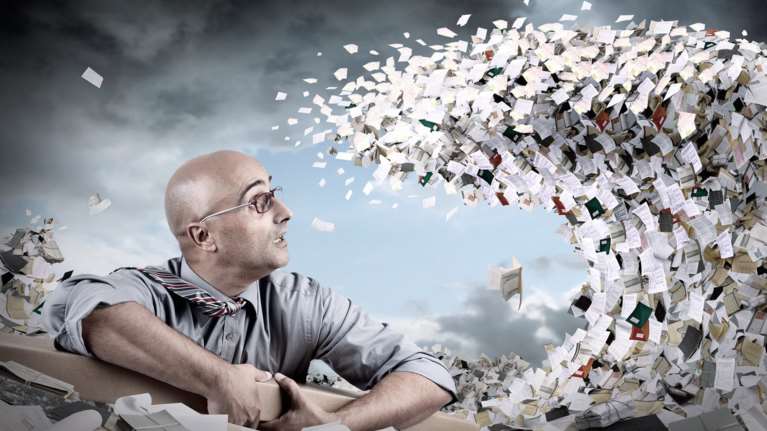 Η Ελλάδα κάνει πρωταθλητισμό, αλλά στη... φορολογία