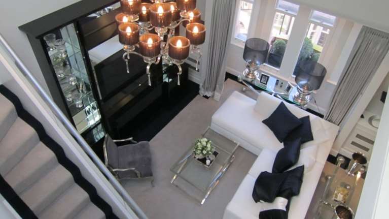 Τα συγκλονιστικά διαμερίσματα των Ρώσων και Κινέζων φοιτητών στο Λονδίνο