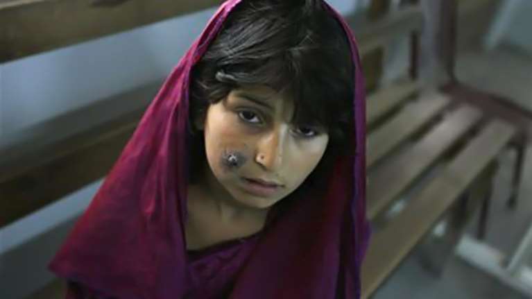 To κρυφό βιολογικό όπλο των τζιχαντιστών. Φωτογραφίες-σοκ