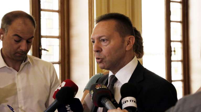 ΤτΕ: Προϋπόθεση η πολιτική και κοινωνική σταθερότητα