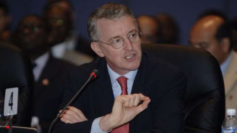 Είναι ο Χίλαρι Μπεν ο νέος Μπλερ των Εργατικών;