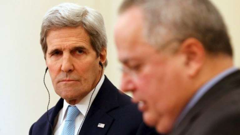 Κέρι: Πρέπει να τηρούνται οι διεθνείς κανόνες και στο Αιγαίο