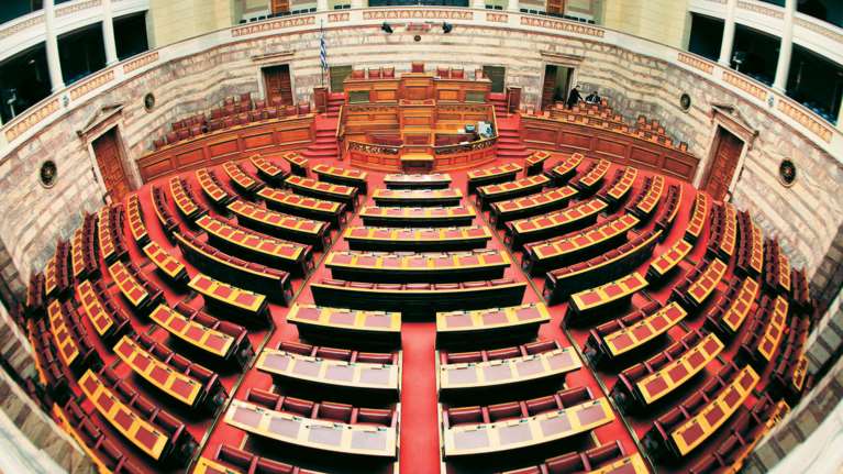 Ενίσχυση 4.5 εκατ. ευρώ στα κόμματα- Πώς θα μοιραστούν
