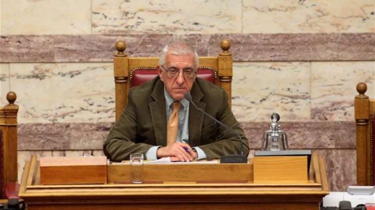 Κακλαμάνης: Δεν θεωρώ ότι ο ΠτΔ υπερέβη τα συνταγματικά του καθήκοντα