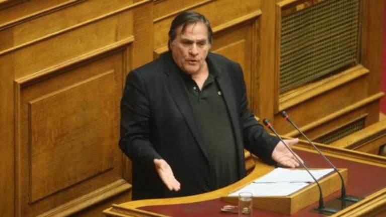 Αθλιότητα Τσουκαλά:Χαρακτήρισε «ψητό» τον νεκρό Μαροκινό