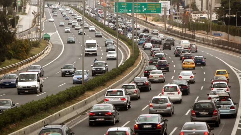 Νέα βόμβα: Τέλη κυκλοφορίας ΙΧ με το... χιλιόμετρο
