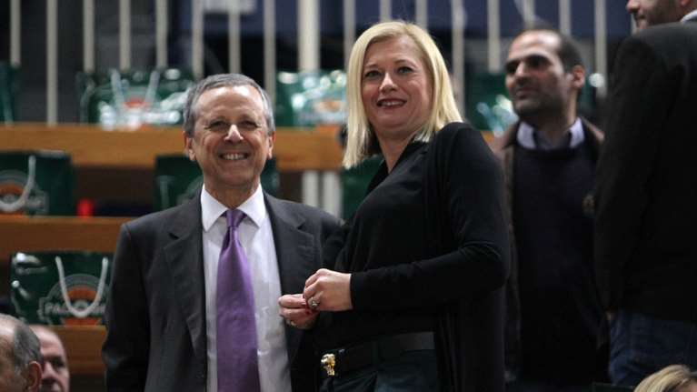 Τι έκαναν ο Μπαλτάκος με την Ραχήλ;