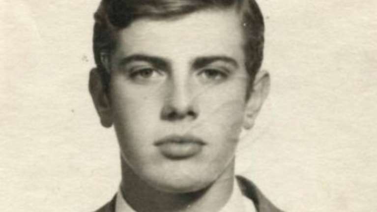 25 χρόνια χωρίς τον Σιδηρόπουλο: Ο πρίγκιπας του ροκ που έφυγε νωρίς