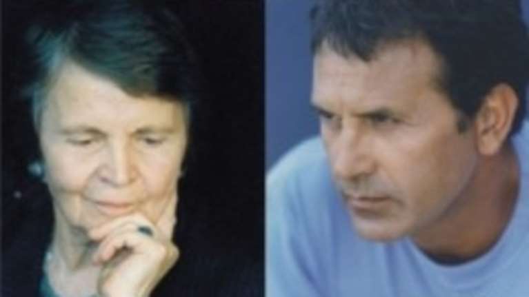 Οταν η «Αμίλητη Ιστορία» της Αρβελέρ συνάντησε τον Γιώργο Νταλάρα