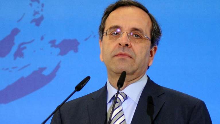 Σαμαράς: Δεν επιστρέφω, δεν ιδρύω νέο κόμμα