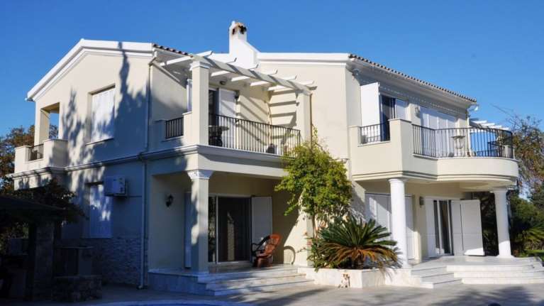 Νέες αντικειμενικές τιμές,ο ΕΝΦΙΑ και οι έξτρα φόροι