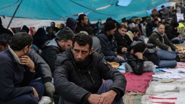 Αργεντινή: Συνελήφθησαν έξι Σύριοι με κλεμμένα ελληνικά διαβατήρια