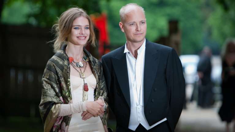 Πρώην σύζυγος: Χώρισα τη Ναταλία Βοντιάνοβα γιατί με ντρόπιαζε