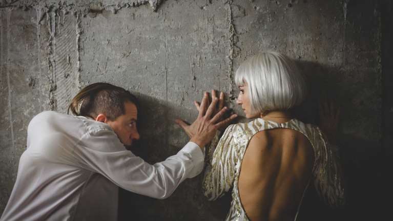 Ο Ριχάρδος ο Γ’ μέσα από τα μάτια μιας γυναίκας