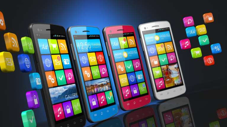 1 στα 10 apps επικοινωνεί με ύποπτες ιστοσελίδες