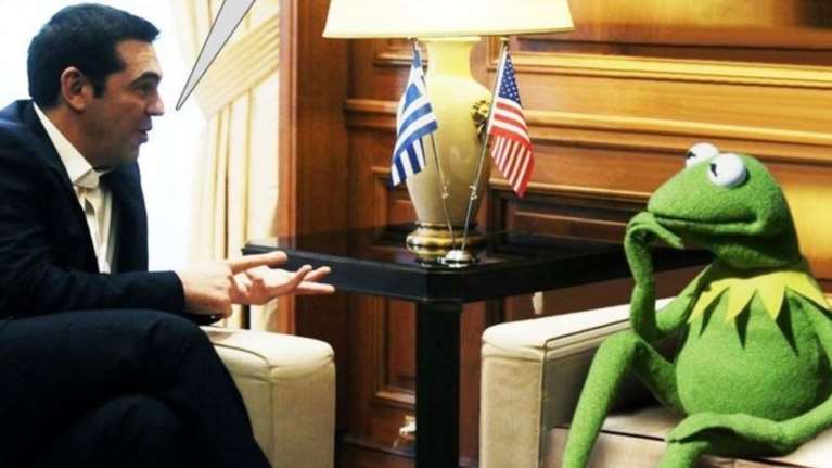 Το hashtag που σκόρπισε άφθονο γέλιο στο Twitter