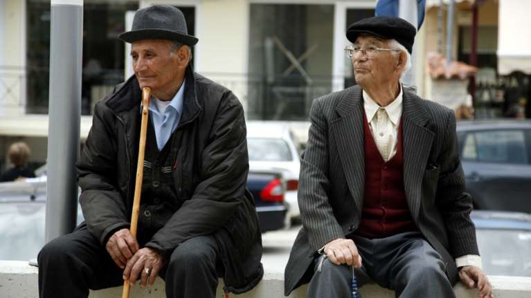 Νωρίτερα θα καταβληθούν οι συντάξεις Ιανουαρίου:Δείτε πότε ανά ταμείο