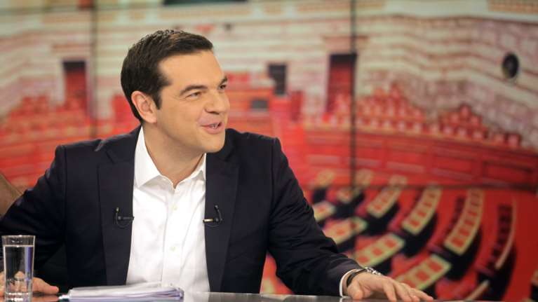 Νιώθω ασφαλής με την πλειοψηφία των 153