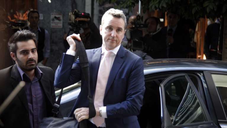 Έντονη αντίδραση της Κομισιόν για τροπολογία του Φίλη