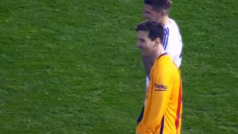 «Μέσι, πλήρωσε την Εφορία»