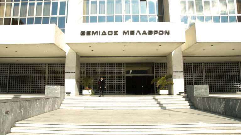 «Πράσινο» από τον Αρειο Πάγο για την έκδοση Συρου στις ΗΠΑ