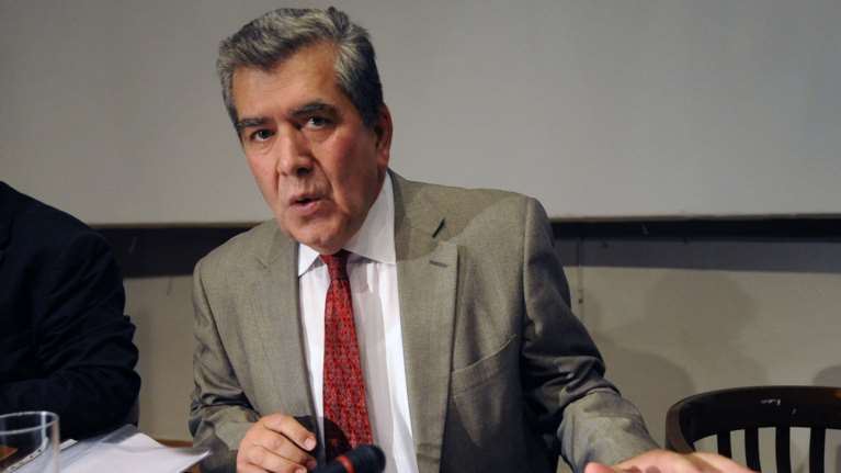 Απίστευτη ατάκα Μητρόπουλου σε Φλαμπουράρη: Να πας να γαμ...