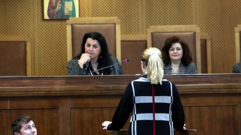 Αυτόπτης μάρτυρας: Στον Φύσσα επιτέθηκε ναζιστικό τάγμα εφόδου